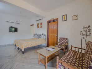 OYO 13528 Home 1BHK Siolim