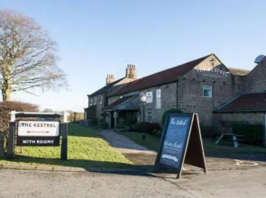 Innkeeper's Lodge Harrogate - East , Knaresborough