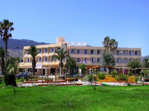 Niriides Hotel