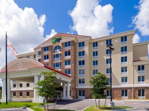 Holiday Inn Express Hotel & Suites Fort Myers East - The Forum by IHG