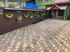 Pan Hill Hotel