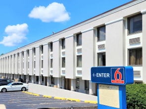 Studio 6 Suites Catonsville, Md – Baltimore West