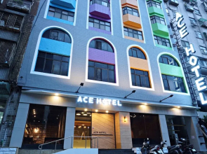 Ace Hotel