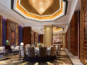 Guangzhou Estandon Hotel