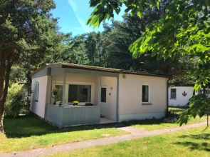 Bungalow 68 am Waldrand