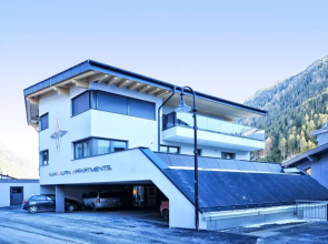 A4 AlmA Alpin Appartments