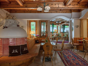 Brunet - The Dolomites Resort