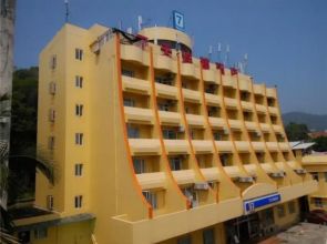 7 Days Premium Hotel Xiamen University Si Ming South Road Branch