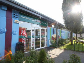 Corrib Village Self Catering Apartments