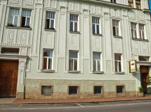Penzion U Vlka