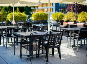 Grand Hôtel & Centre Thermal Yverdon-les-Bains