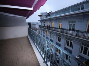 Vita Suites Karakoy