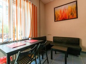 YO! Hostels (Ё Хостелс)