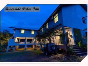 Riverside Palm Inn Sg Lembing