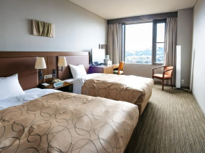 Echigokawaguchi Onsen Hotel Sunrolla