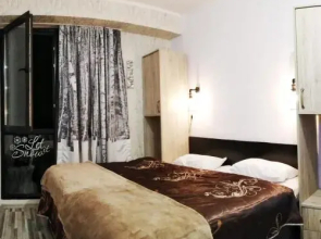 Nightski Room Gudauri Hotel Loft