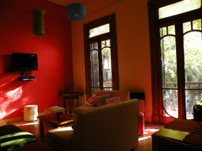 Bonarda Bon Hostel