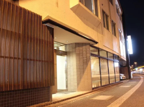 Hotel Axia Inn Hagi