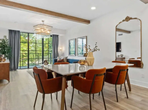 Bleau Vine Luxe Suite