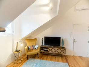 Loft da Sé by Porto City Hosts