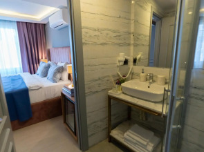 Malta Bosphorus Hotel