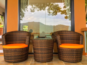 Mountain Resort Koh Lipe