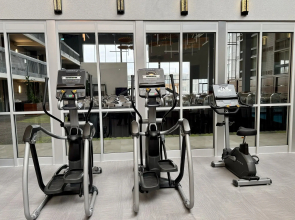 Candlewood Suites Burlington Conference Centre by IHG