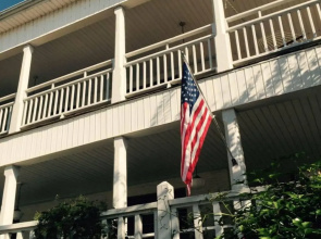 Lake Guntersville Bed and Breakfast