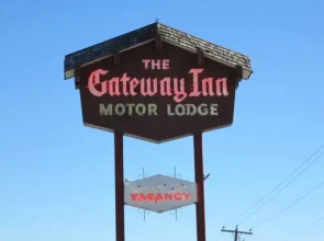 The Gateway Inn