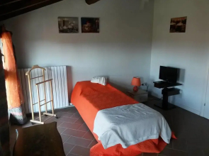 B&B Il Loto Energetic Bed & Breakfast