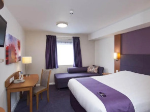Premier Inn Glasgow City - George Square