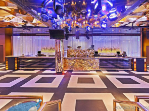 Crowne Plaza Dallas Downtown by IHG