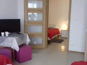 Hostel P&K Wolka Kosowska