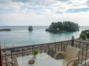 Guest House 4 Stars Parga