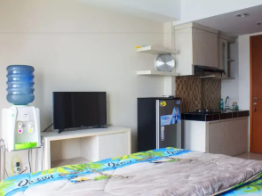 Fiz Apartemen Margonda V & V Depok