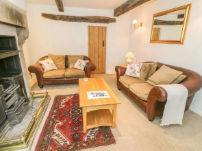 Fleshbeck Cottage