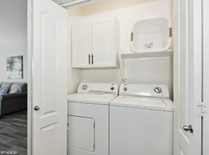 Modern 1BR Apt Located In The Heart of Scottsdale