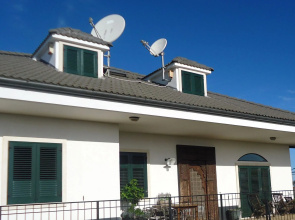 B&B Villa Lavanda