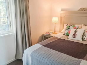 Beautiful Apartment in Borlänge With 2 Bedrooms, Sauna and Wifi