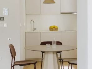 The Passage Apartments