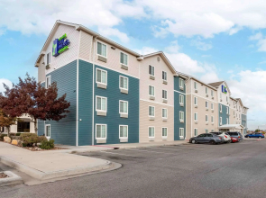 Extended Stay America Select Suites - El Paso - East
