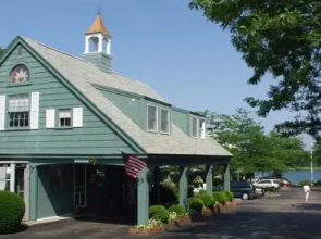 The Cove Motel