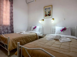 Kornilias home