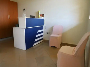 Hotel Judith