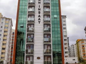 Duman Safir Residence
