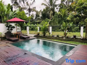 Titian Dewi Villa Ubud - 2&3 Bedroom Private Villa Close to Cretya Day Club