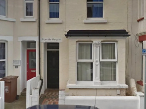 Medway Lodge