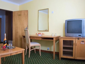 Hotel Harmonie I