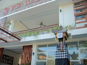Jasia Gili Villas Resort Lombok
