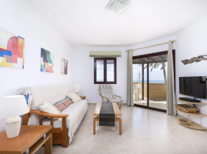 Home2book El Granillo Beach & Wifi